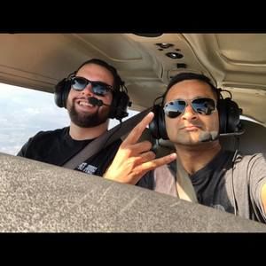 Meet your Posher, Jason